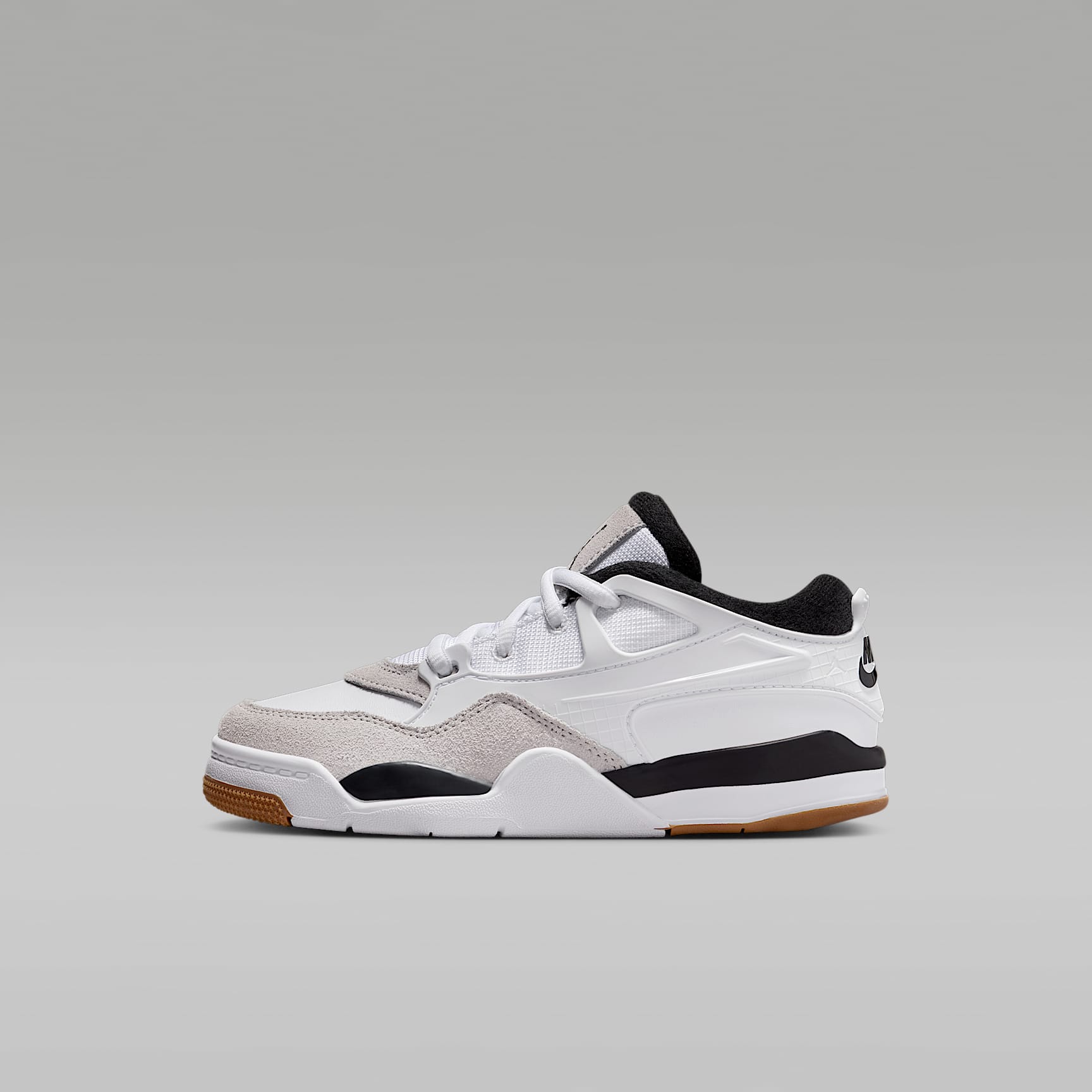 NIKE公式】ジョーダン 4 RM リトルキッズシューズ.オンラインストア